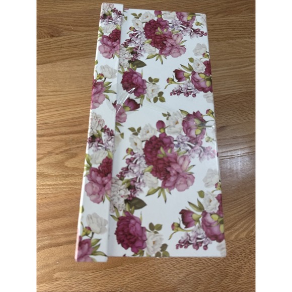 grace teaware Rose/Floral 7 Piece Gift Set - Picture 6 of 7